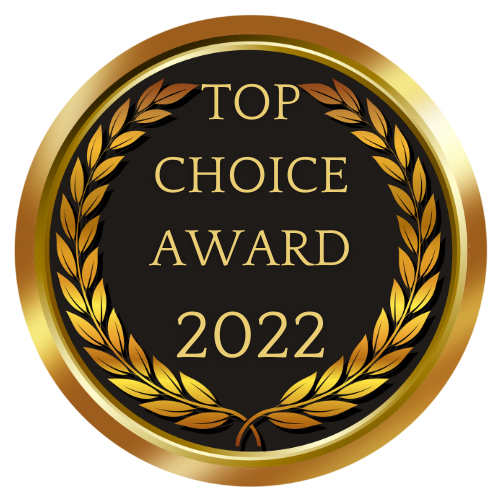 Top Choice 2022